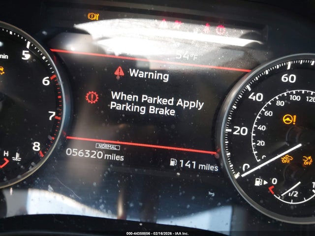 2024 MITSUBISHI OUTLANDER JA4J3VA81RZ065035 Photo 6