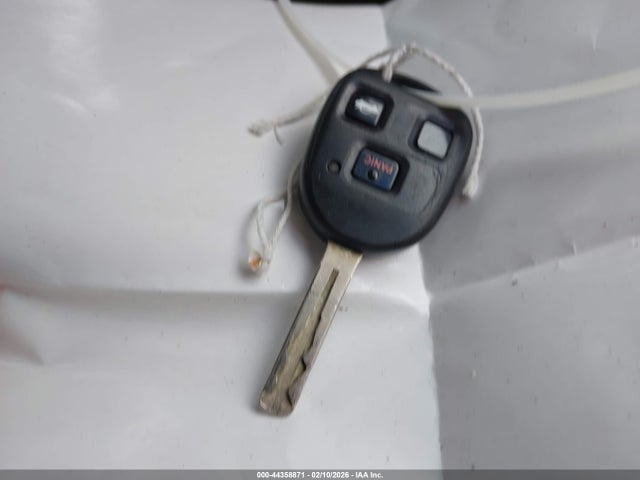 2002 LEXUS ES 300 JTHBF30G120007580 Photo 10