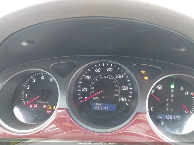 2002 LEXUS ES 300 JTHBF30G120007580 Photo 6