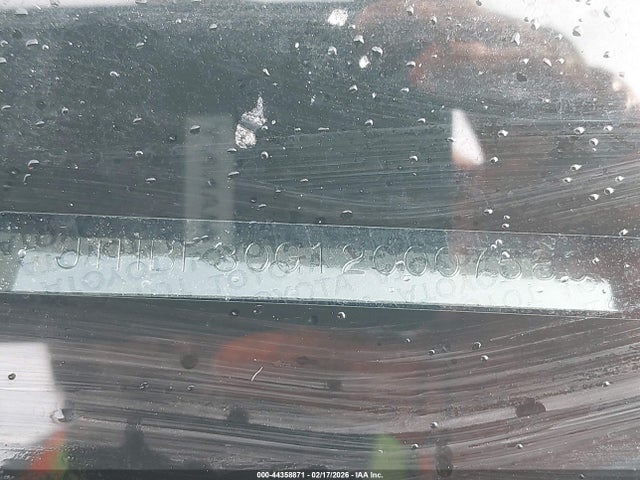 2002 LEXUS ES 300 JTHBF30G120007580 Photo 8