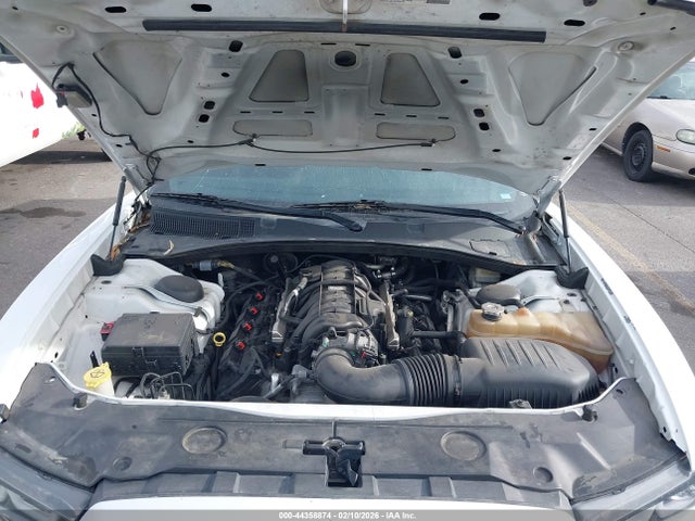 Dodge Charger Police 2014 2C3CDXAT3EH279308 Image 10