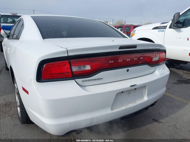 Dodge Charger Police 2014 2C3CDXAT3EH279308 Image 6