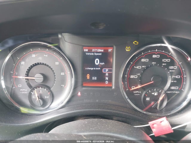 Dodge Charger Police 2014 2C3CDXAT3EH279308 Image 7
