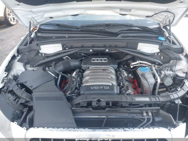 2012 AUDI Q5 WA1DKAFP4CA055386 Photo 9