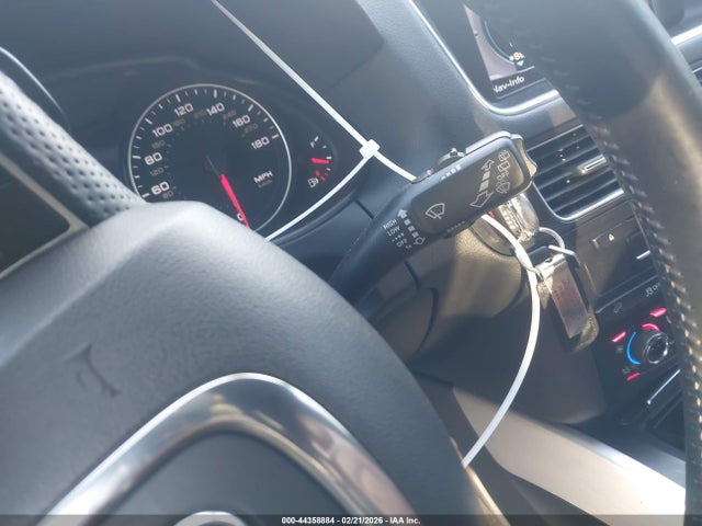 2012 AUDI Q5 WA1DKAFP4CA055386 Photo 10