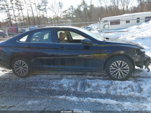 2019 Volkswagen Jetta 1.4t R-line/1.4t S/1.4t Se მანქანა იყიდება აუქციონზე, vin: 3VWC57BU5KM238429, აუქციონის ნომერი: 44358890