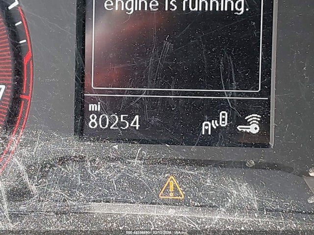 2019 Volkswagen Jetta 1.4t R-line/1.4t S/1.4t Se მანქანა იყიდება აუქციონზე, vin: 3VWC57BU5KM238429, აუქციონის ნომერი: 44358890