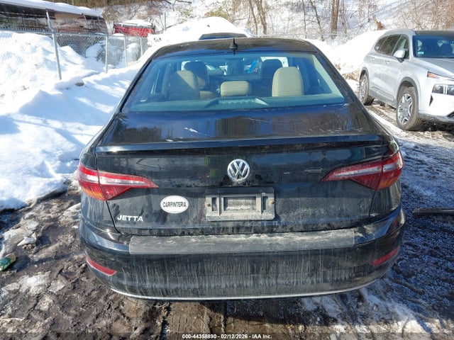 2019 Volkswagen Jetta 1.4t R-line/1.4t S/1.4t Se მანქანა იყიდება აუქციონზე, vin: 3VWC57BU5KM238429, აუქციონის ნომერი: 44358890