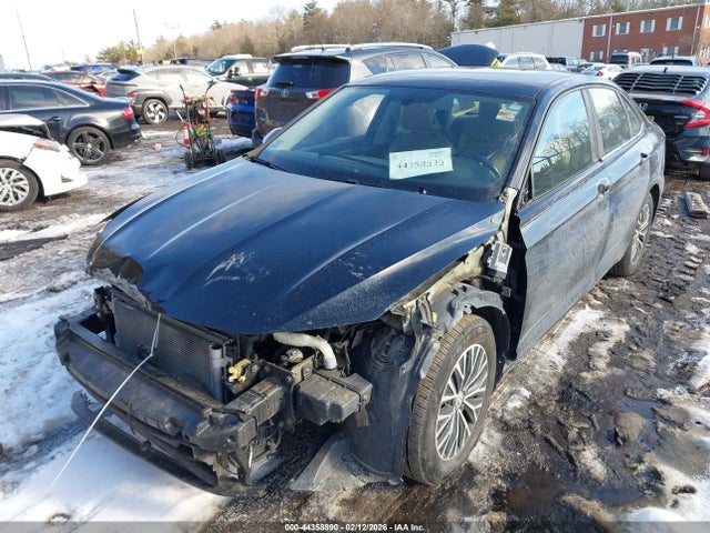 2019 Volkswagen Jetta 1.4t R-line/1.4t S/1.4t Se მანქანა იყიდება აუქციონზე, vin: 3VWC57BU5KM238429, აუქციონის ნომერი: 44358890