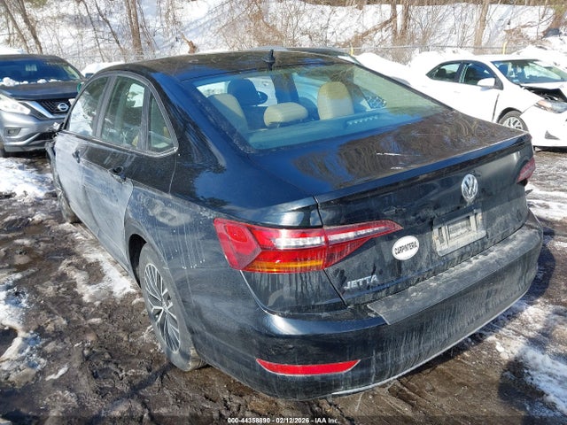 2019 Volkswagen Jetta 1.4t R-line/1.4t S/1.4t Se მანქანა იყიდება აუქციონზე, vin: 3VWC57BU5KM238429, აუქციონის ნომერი: 44358890
