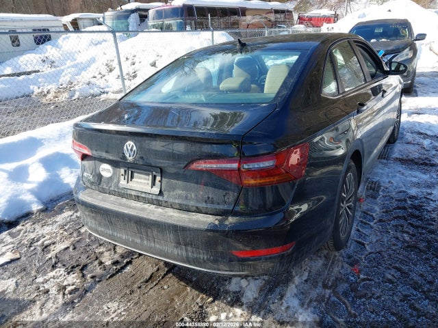 2019 Volkswagen Jetta 1.4t R-line/1.4t S/1.4t Se მანქანა იყიდება აუქციონზე, vin: 3VWC57BU5KM238429, აუქციონის ნომერი: 44358890
