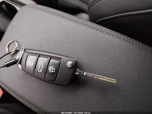 2025 AUDI Q3 WA1DECF30S1056288 Photo 10