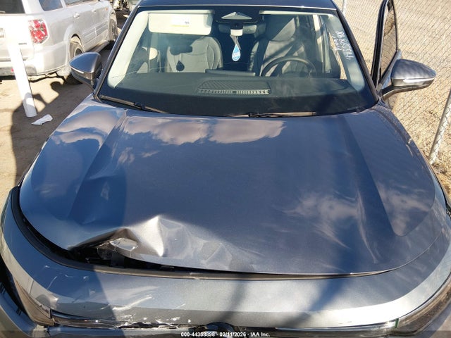 2025 VOLKSWAGEN TIGUAN 3VVFR7RM7SM059188 Photo 9