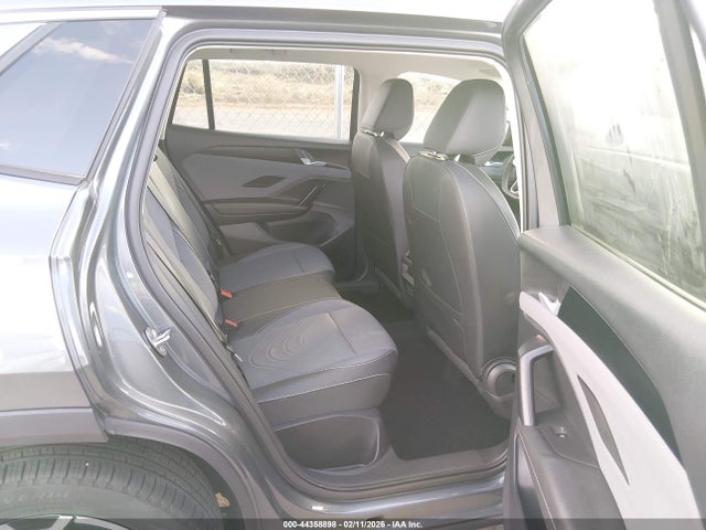 2025 VOLKSWAGEN TIGUAN 3VVFR7RM7SM059188 Photo 7