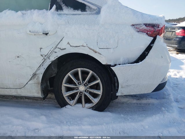5NPE24AFXJH684389 Hyundai SONATA SE