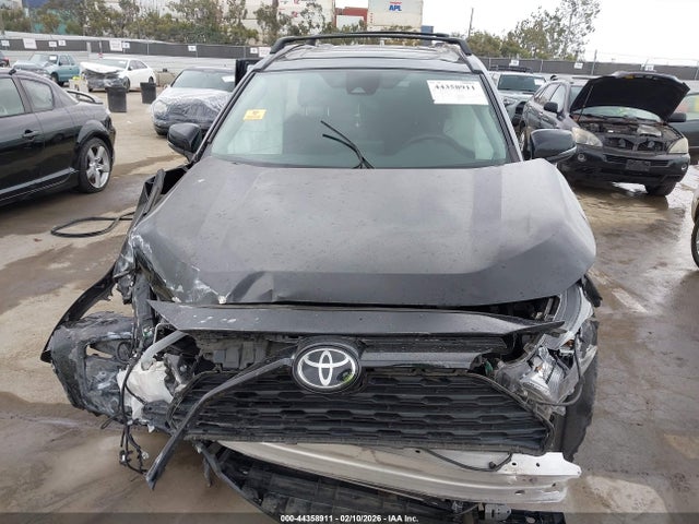 Toyota Rav4 Xle 2022 2T3W1RFVXNC183376 Image 11