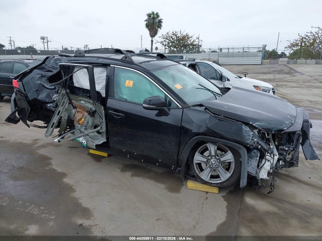 Toyota Rav4 Xle 2022 2T3W1RFVXNC183376 Image 12