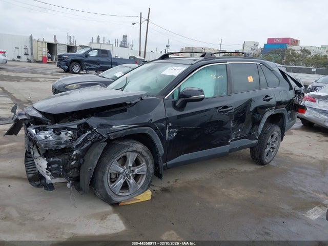 Toyota Rav4 Xle 2022 2T3W1RFVXNC183376 Image 13