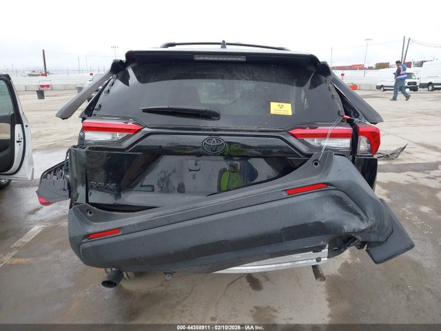 Toyota Rav4 Xle 2022 2T3W1RFVXNC183376 Image 15