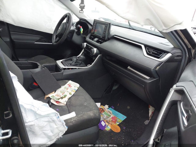 Toyota Rav4 Xle 2022 2T3W1RFVXNC183376 Image 5