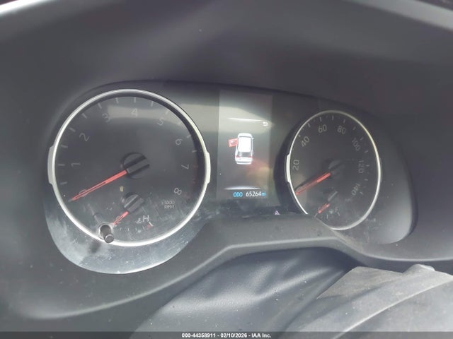Toyota Rav4 Xle 2022 2T3W1RFVXNC183376 Image 7