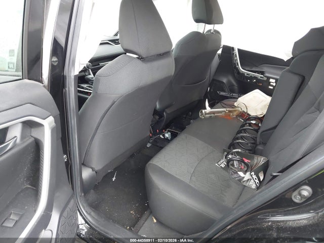 Toyota Rav4 Xle 2022 2T3W1RFVXNC183376 Image 8