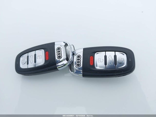 2013 AUDI Q5 WA1LFBFP1DA078390 Photo 10