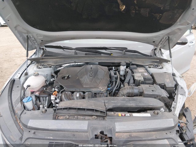44358943 :رقم المزاد ، KNAG64J79S5337351 vin ، 2025 Kia K5 Gt-line مزاد بيع
