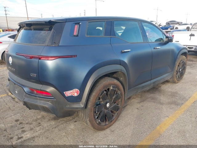 Fisker Ocean One 2023 VCF1ZBU26PG002323 Image 4