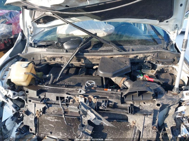 Aukcja sprzedaży 2011 Mazda Cx-9 Grand Touring, vin: JM3TB3DVXB0327708, numer aukcji: 44358965