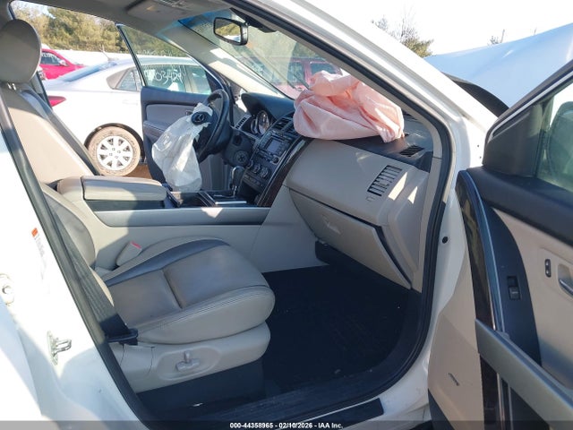 Aukcja sprzedaży 2011 Mazda Cx-9 Grand Touring, vin: JM3TB3DVXB0327708, numer aukcji: 44358965