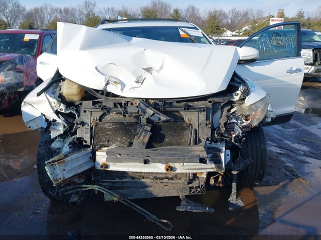 Aukcja sprzedaży 2011 Mazda Cx-9 Grand Touring, vin: JM3TB3DVXB0327708, numer aukcji: 44358965