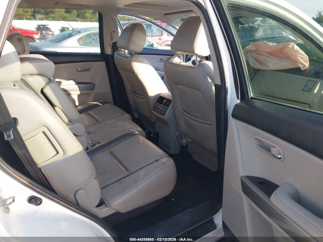 Aukcja sprzedaży 2011 Mazda Cx-9 Grand Touring, vin: JM3TB3DVXB0327708, numer aukcji: 44358965