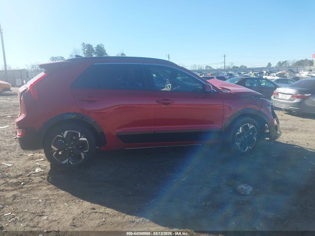 KIA Niro Ev Wind 2023 KNDCR3L18P5042275 Image 13