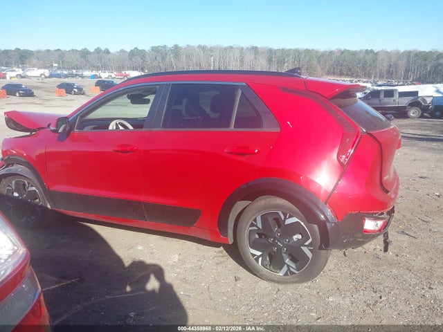 KIA Niro Ev Wind 2023 KNDCR3L18P5042275 Image 14