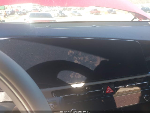 KIA Niro Ev Wind 2023 KNDCR3L18P5042275 Image 18