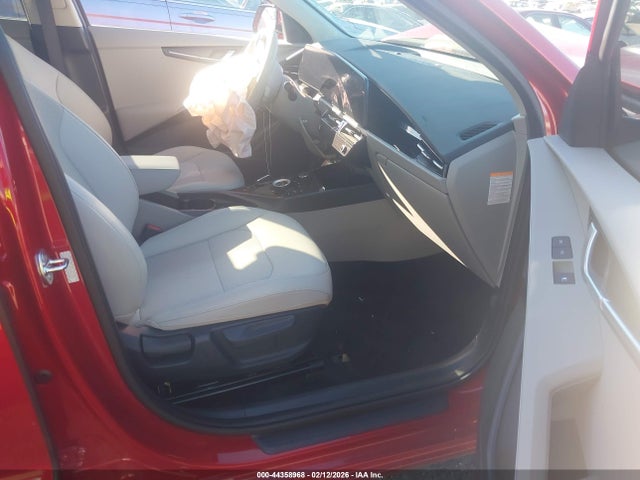 KIA Niro Ev Wind 2023 KNDCR3L18P5042275 Image 5