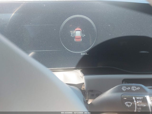 KIA Niro Ev Wind 2023 KNDCR3L18P5042275 Image 7