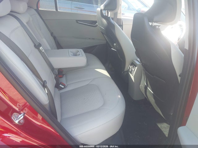 KIA Niro Ev Wind 2023 KNDCR3L18P5042275 Image 8