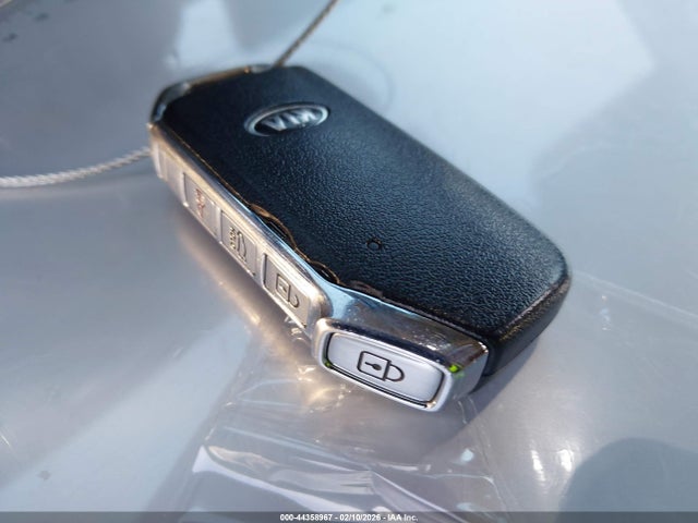 KIA FORTE EX 2021 3KPF54AD9ME277554 Image 11
