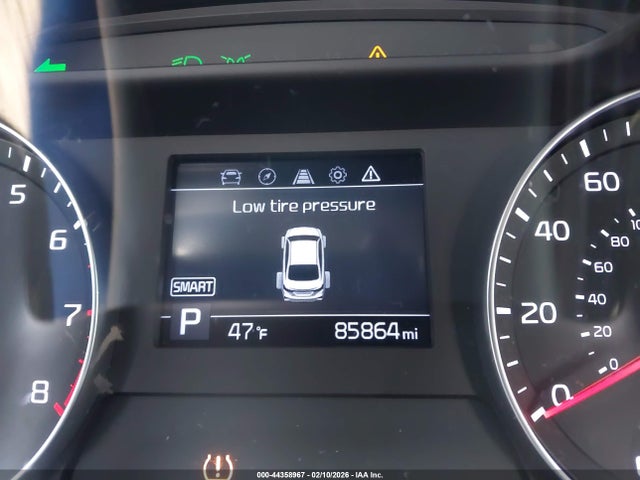 KIA FORTE EX 2021 3KPF54AD9ME277554 Image 15