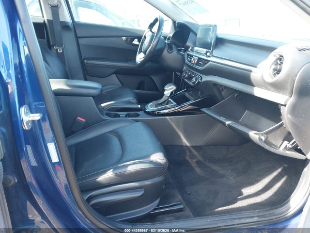 KIA FORTE EX 2021 3KPF54AD9ME277554 Image 5