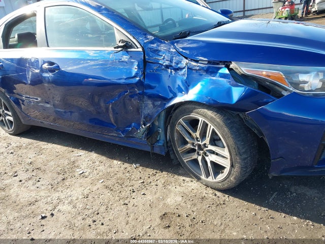 KIA FORTE EX 2021 3KPF54AD9ME277554 Image 6