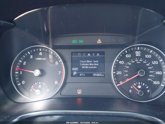 KIA FORTE EX 2021 3KPF54AD9ME277554 Image 7