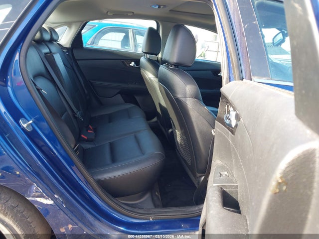 KIA FORTE EX 2021 3KPF54AD9ME277554 Image 8