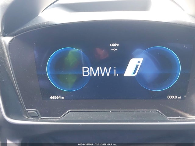 Продажа на аукционе авто 2019 Bmw I8, vin: WBY2Z6C55K7E05775, номер лота: 44358969