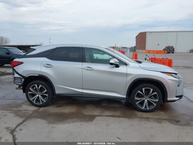44358971 :رقم المزاد ، 2T2ZZMCA5JC110280 vin ، 2018 Lexus Rx 350 مزاد بيع