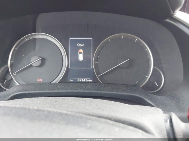 44358971 :رقم المزاد ، 2T2ZZMCA5JC110280 vin ، 2018 Lexus Rx 350 مزاد بيع