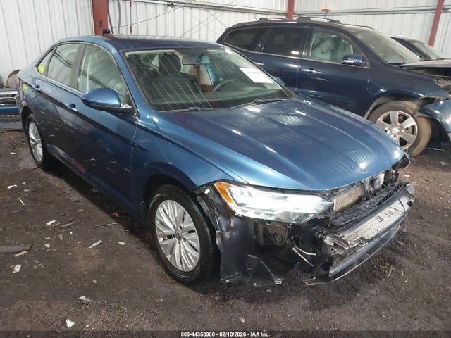 2019 VOLKSWAGEN JETTA 3VWC57BU0KM094269