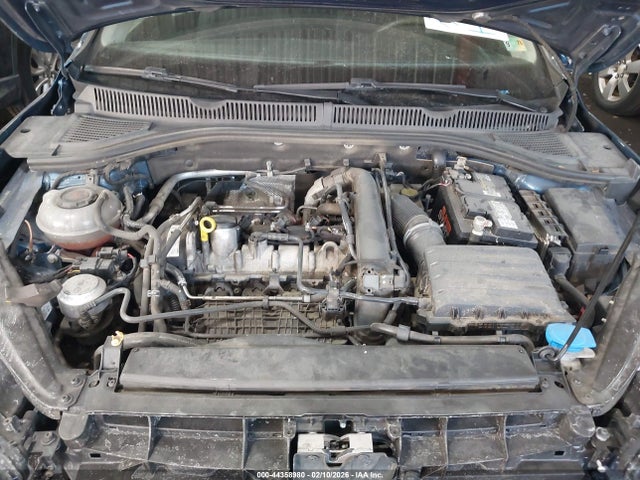 2019 VOLKSWAGEN JETTA 3VWC57BU0KM094269 Photo 9